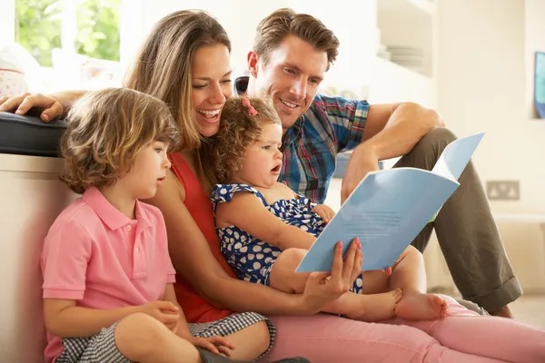 Aile Danışmanlığı