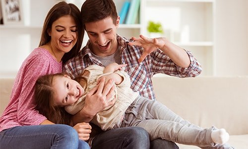 Ebeveyn ve Aile Danışmanlığı